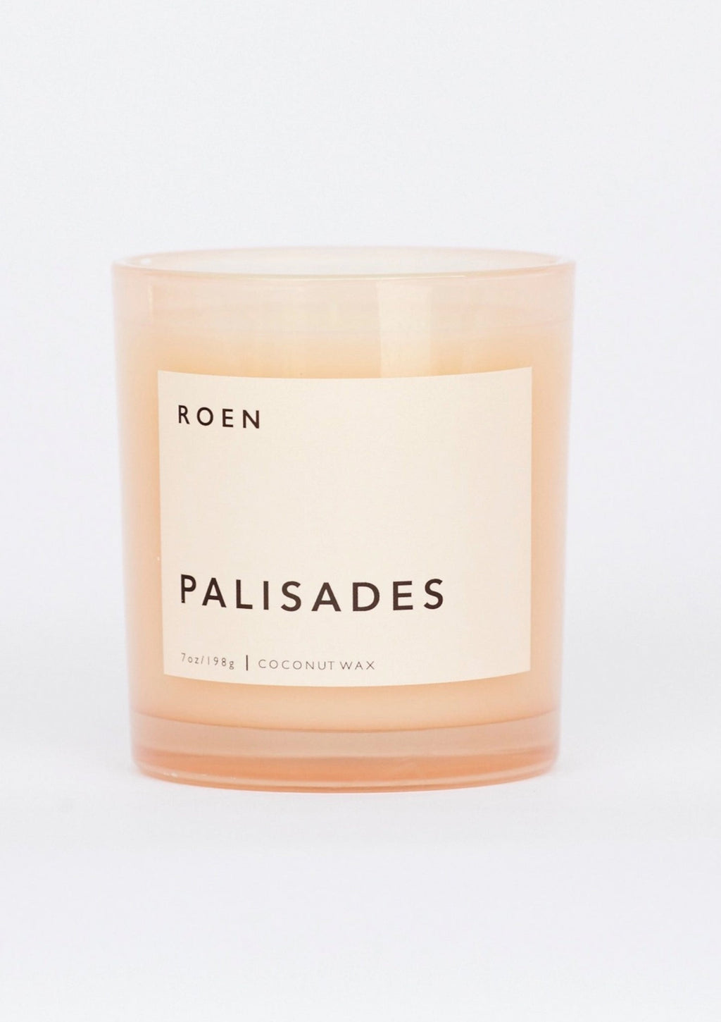 Roen Candles