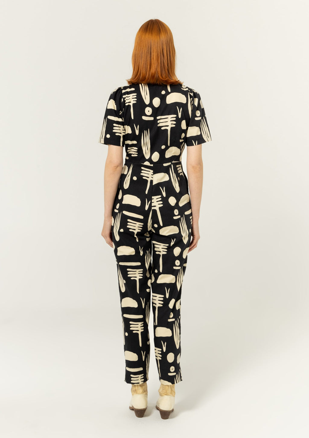 Kami Jumpsuit
