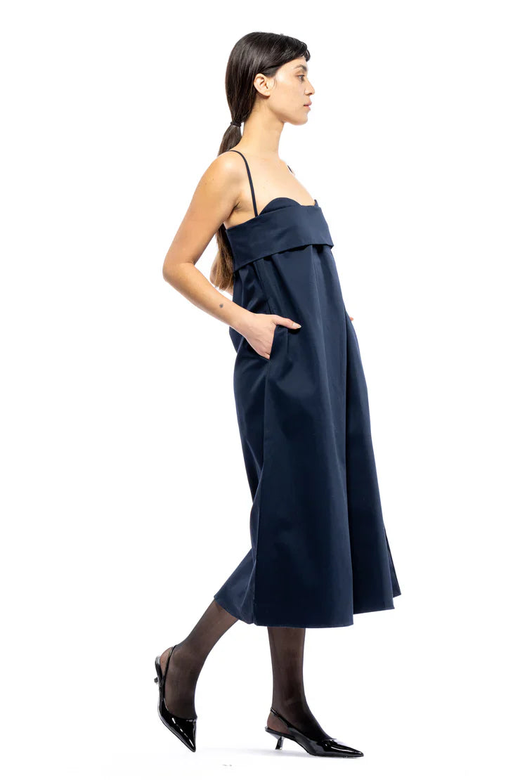 Toit Volant - Verona Dress 3.0