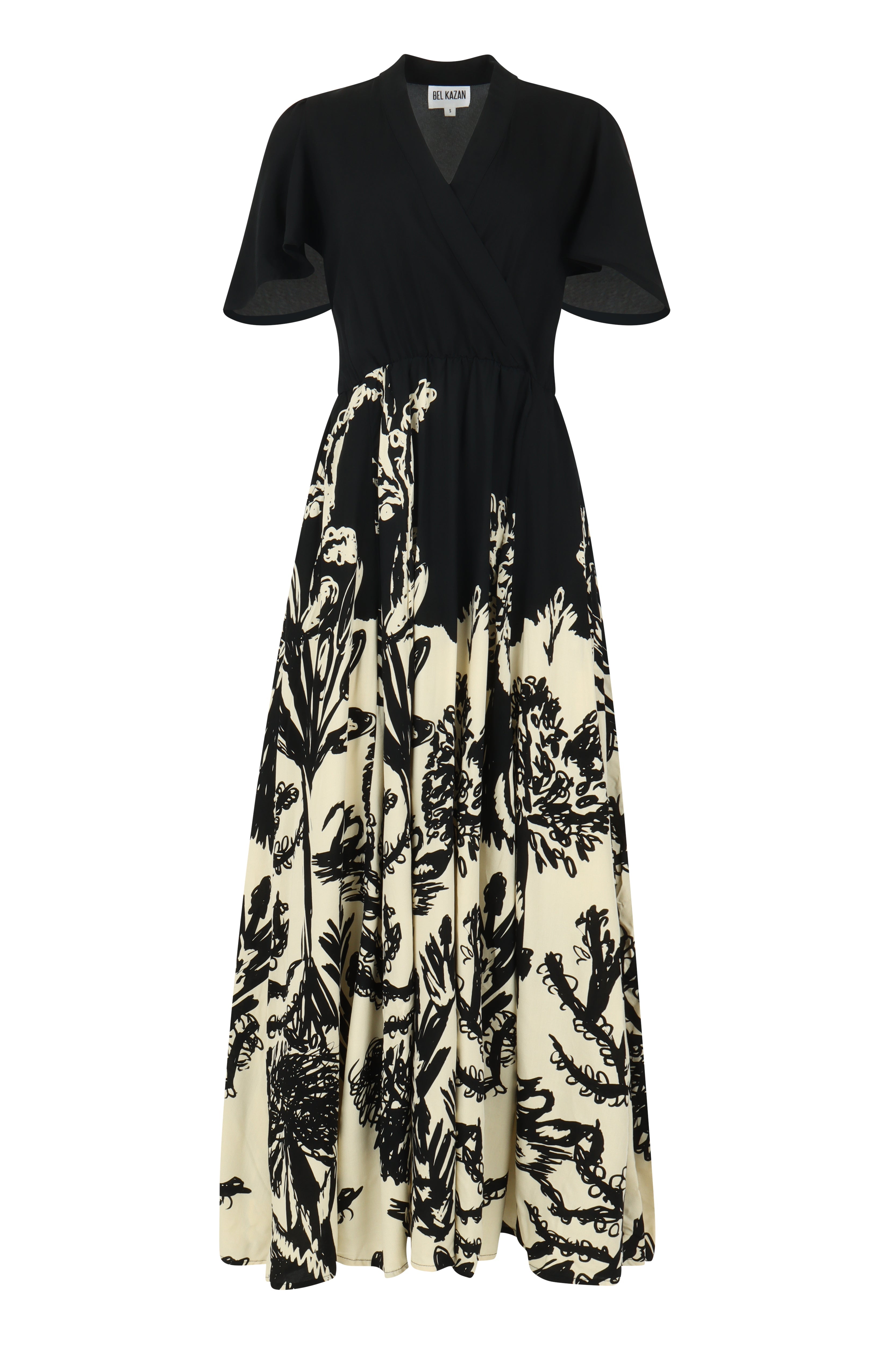 La Vie En Rose Dress