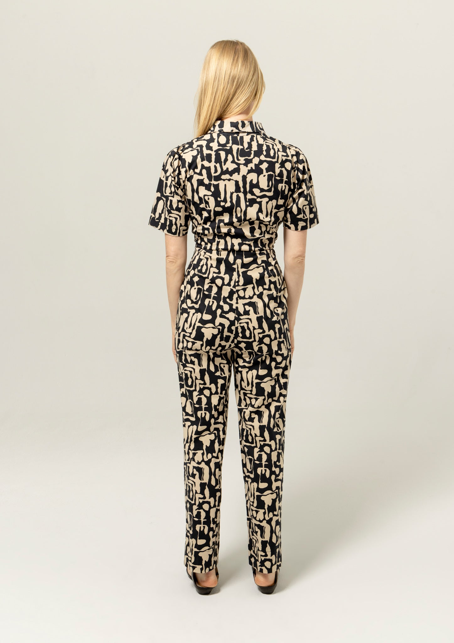 Kami Jumpsuit