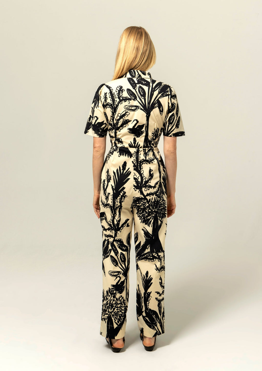 Kami Jumpsuit