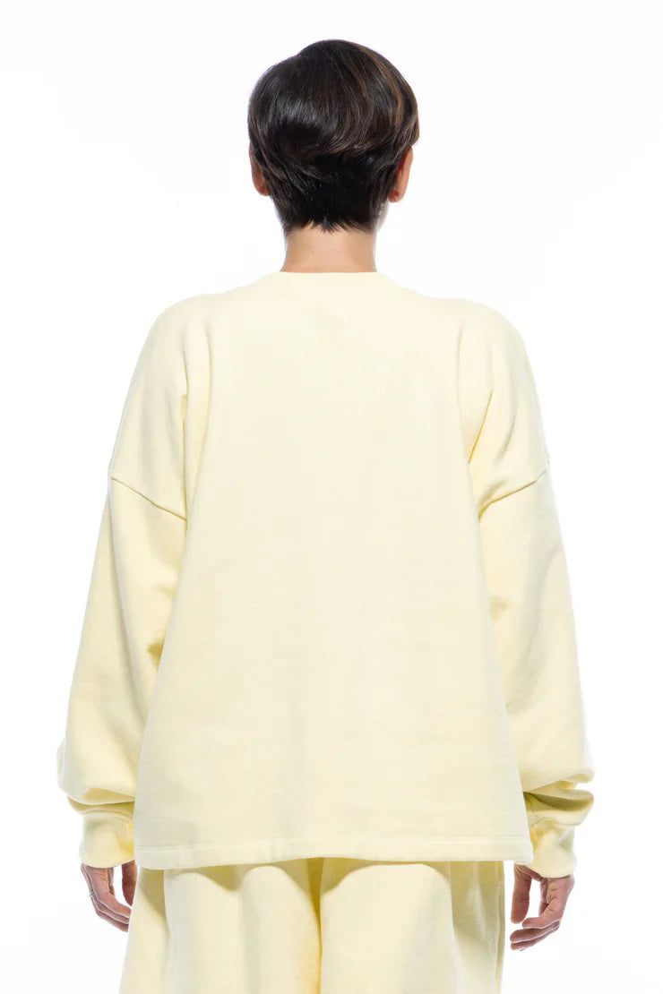 Toit Volant - Sonia Sweatshirt