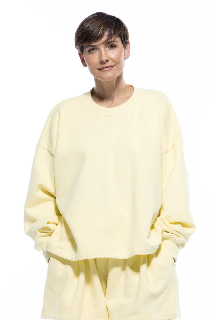 Toit Volant - Sonia Sweatshirt