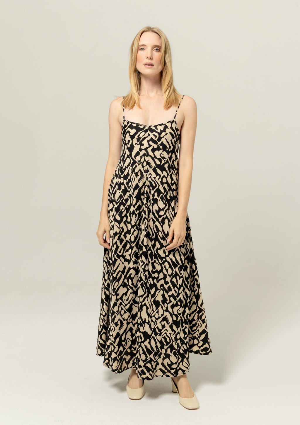 Amara Slip Dress