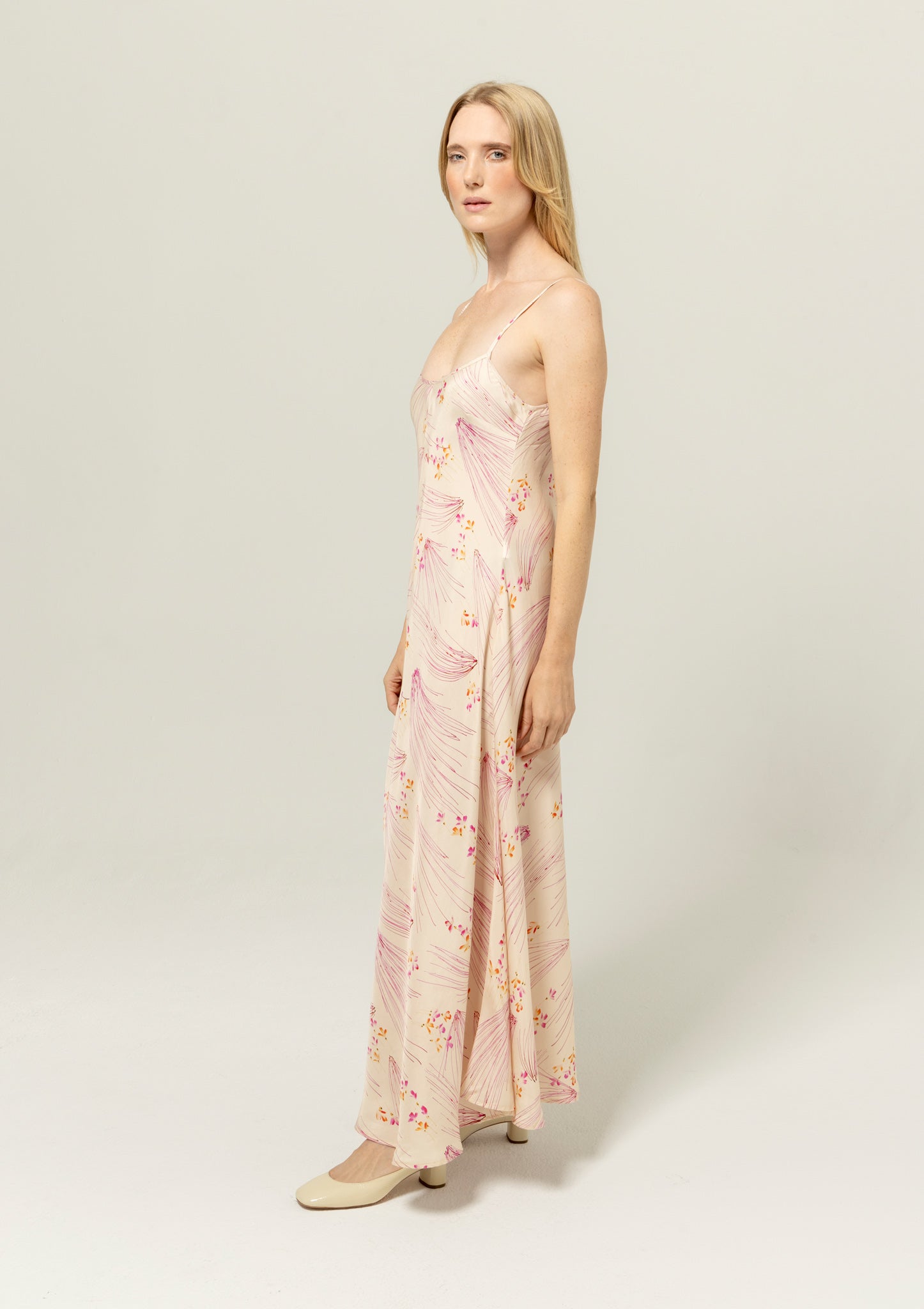 Amara Slip Dress
