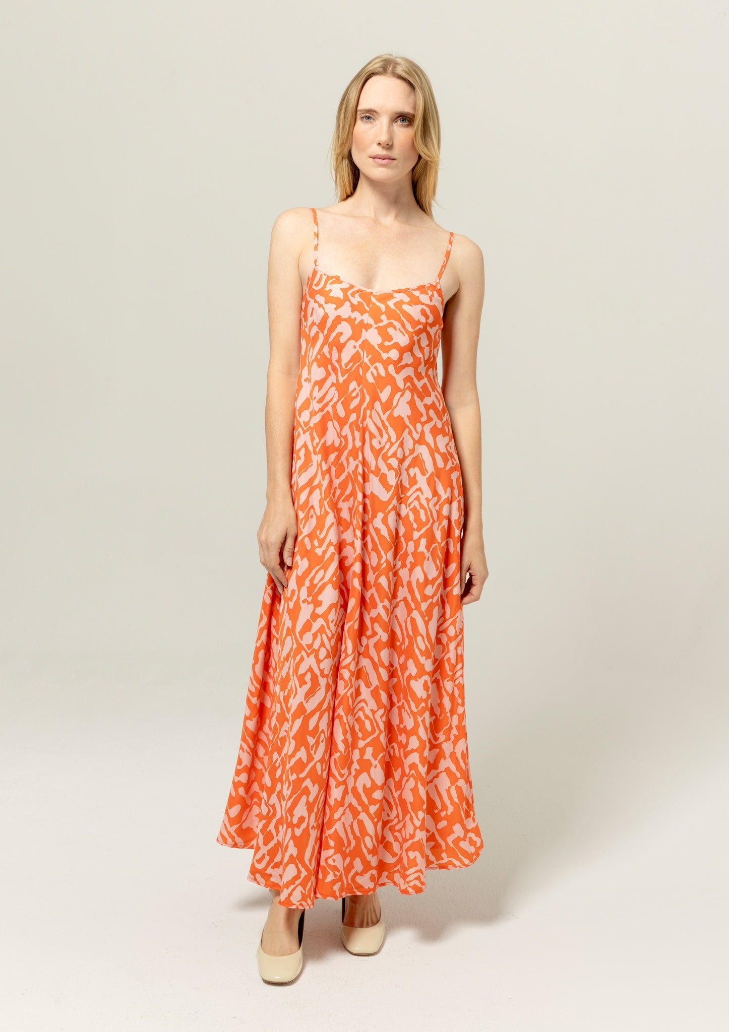 Amara Slip Dress