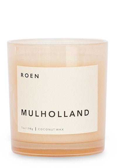 Roen Candles