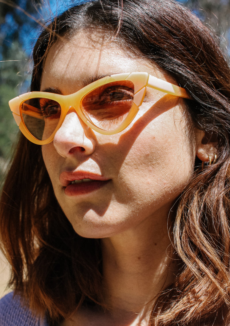 Pared Sunglasses - Piccolo Grande