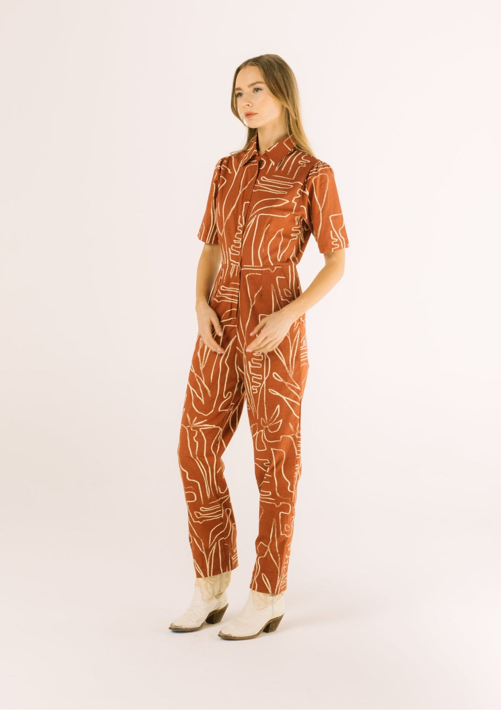 Kami Jumpsuit