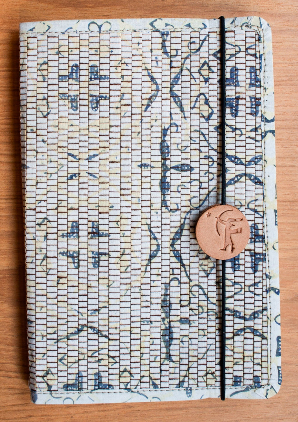 Batik Journals - Fatch Craft