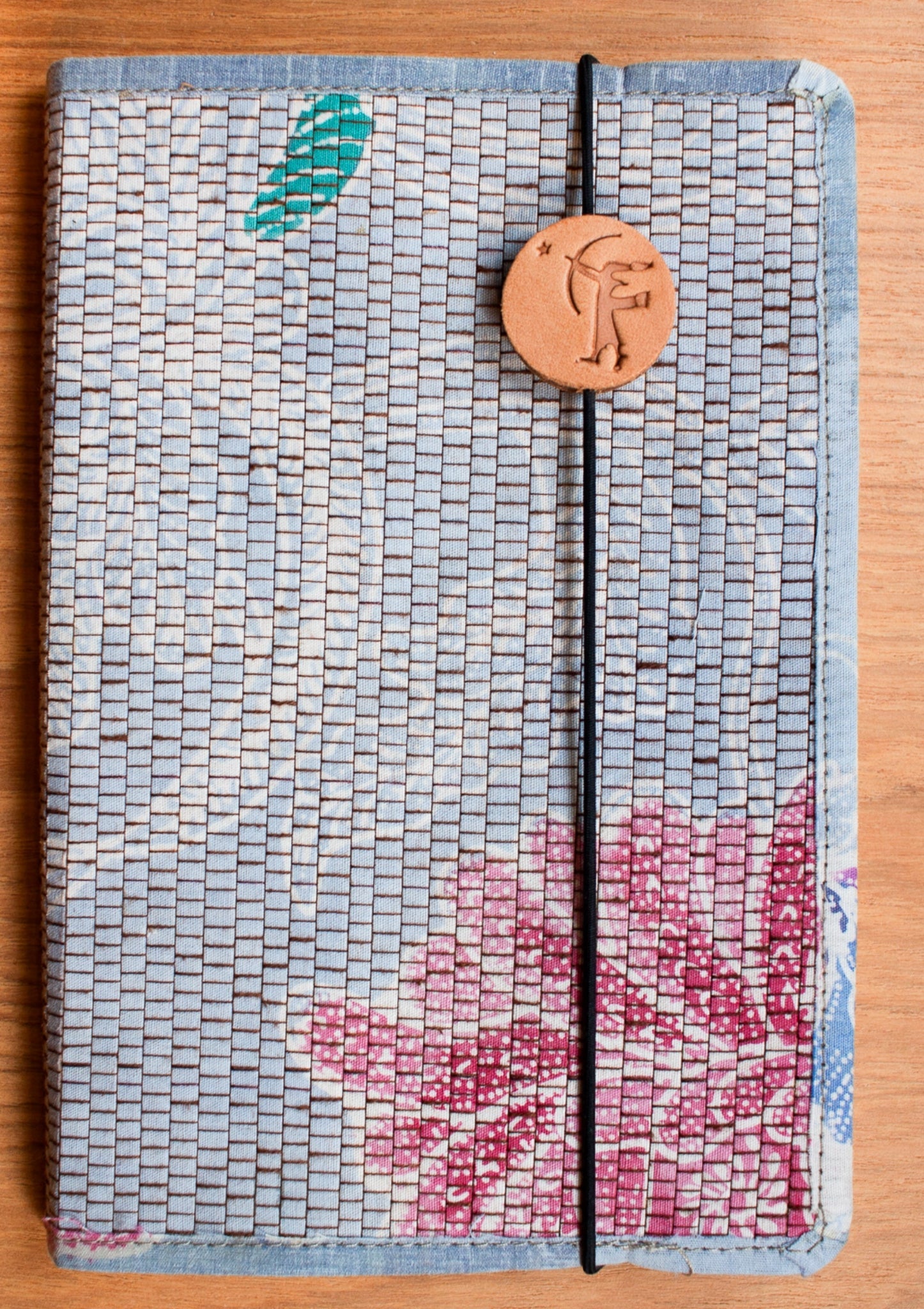 Batik Journals - Fatch Craft