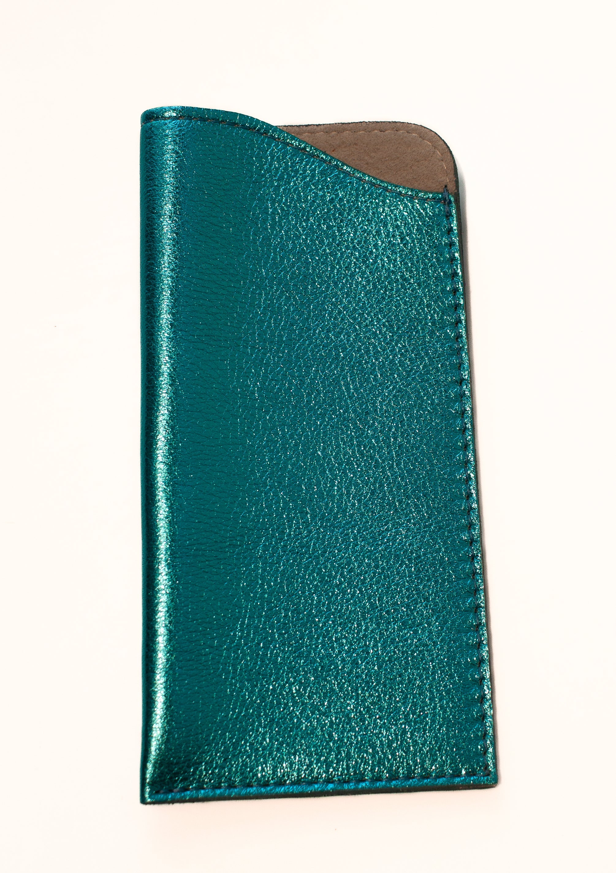 Kim White - Eye Glasses Case