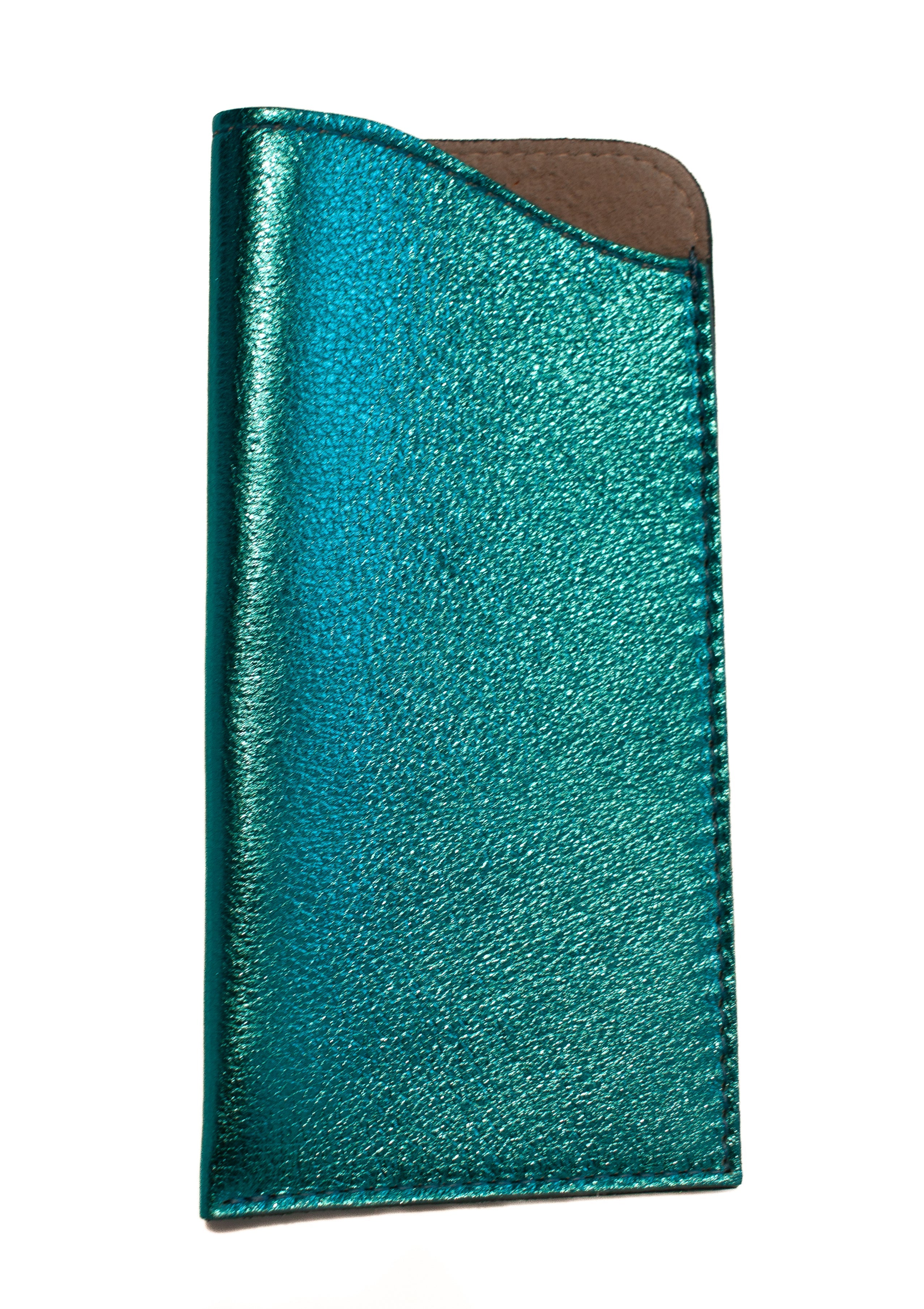 Kim White - Eye Glasses Case