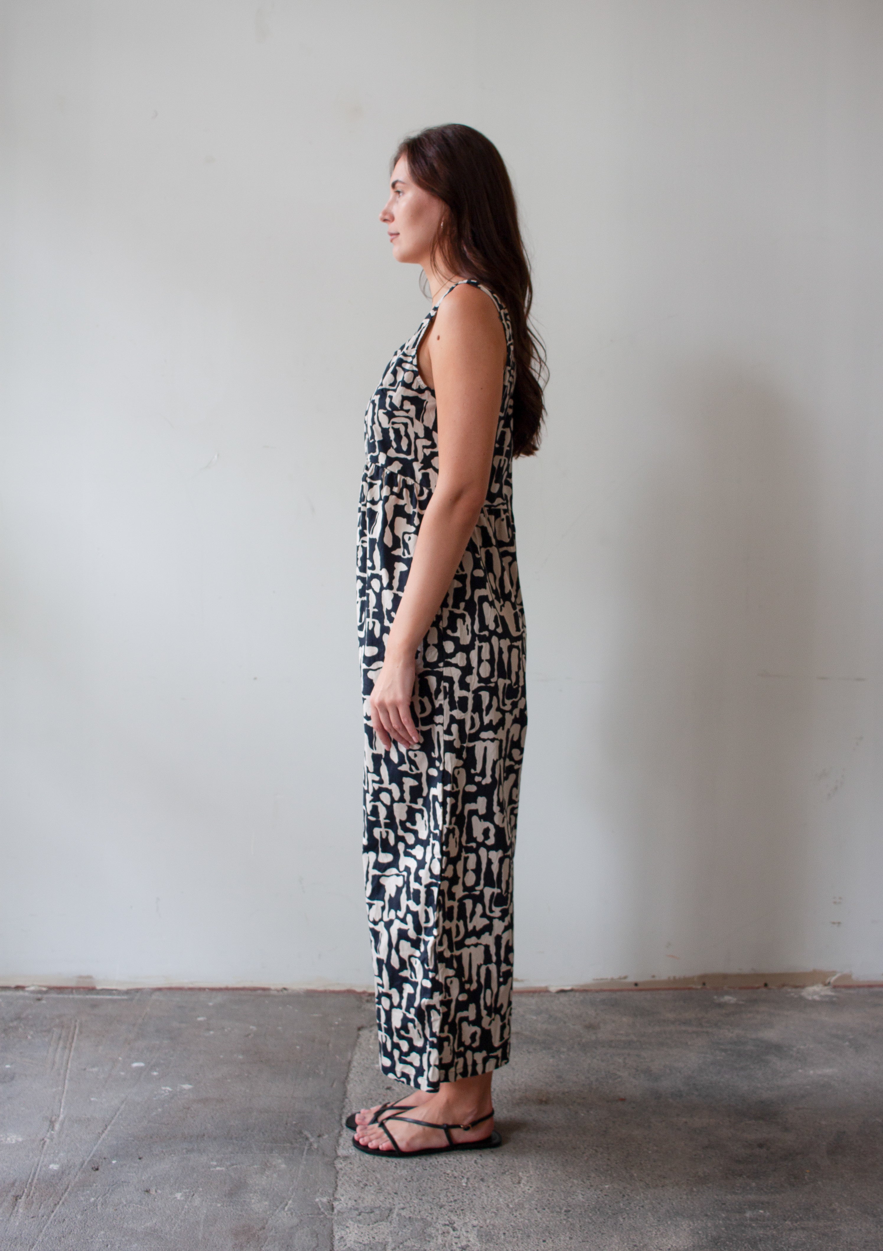 Cameron Jumpsuit