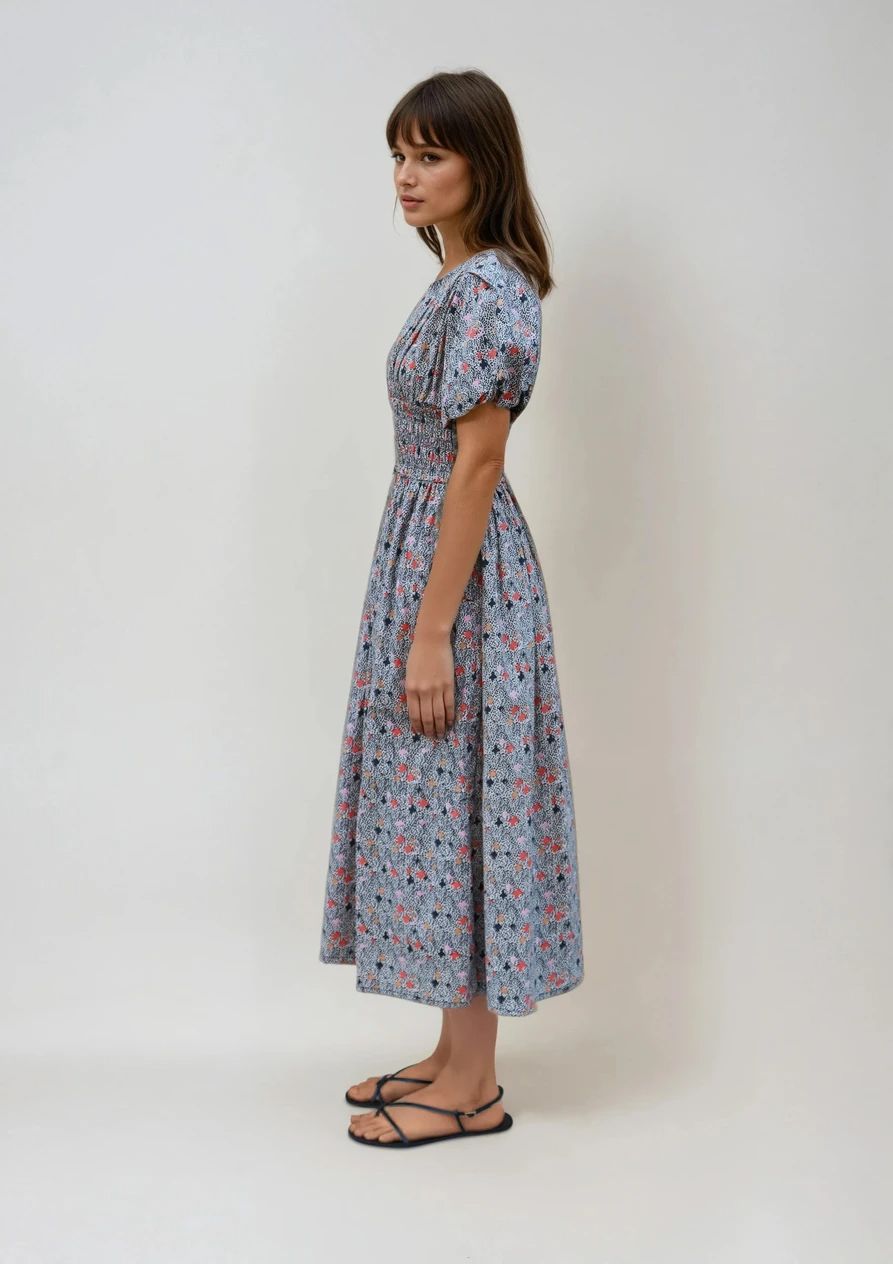 Adeline Dress