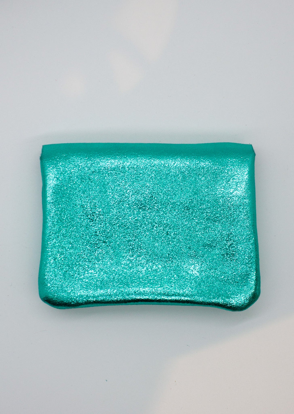 Italian Wallets - Small