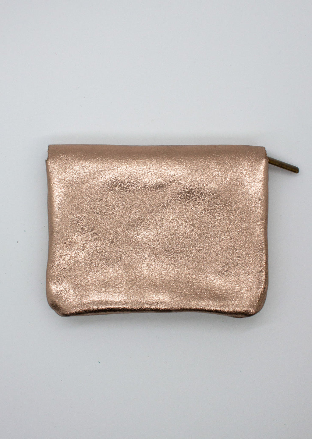 Italian Wallets - Small