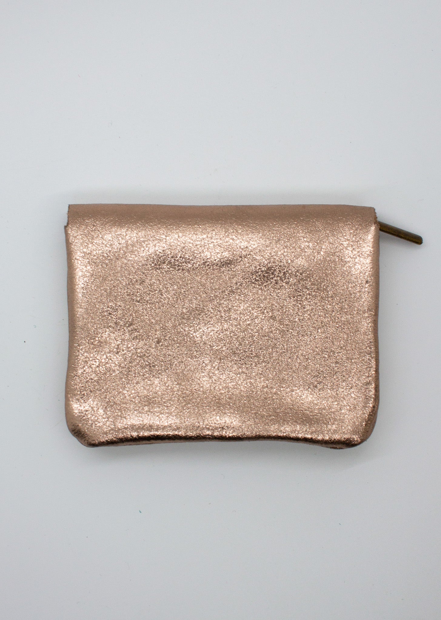 Italian Wallets - Small