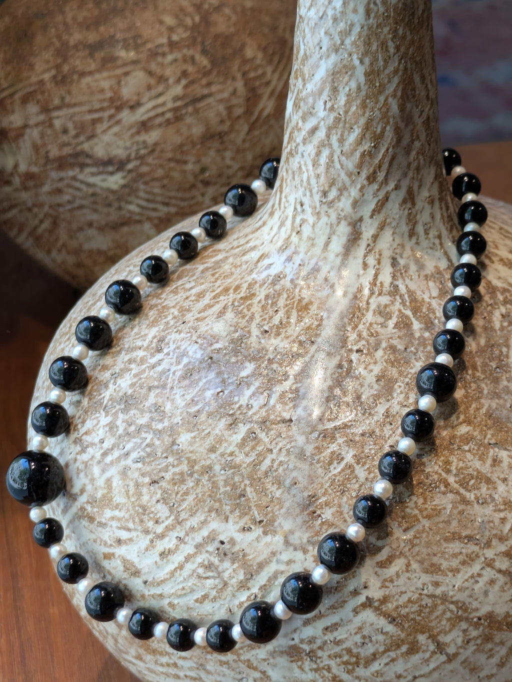 BY ORLY - Onyx + Pearl