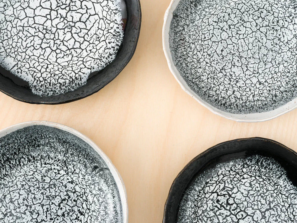 REAPERWARE- Large Bowl