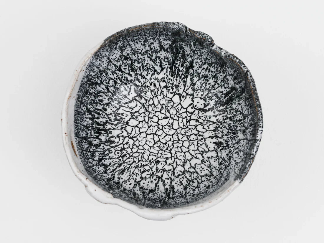 REAPERWARE- Small Bowl (Footed)