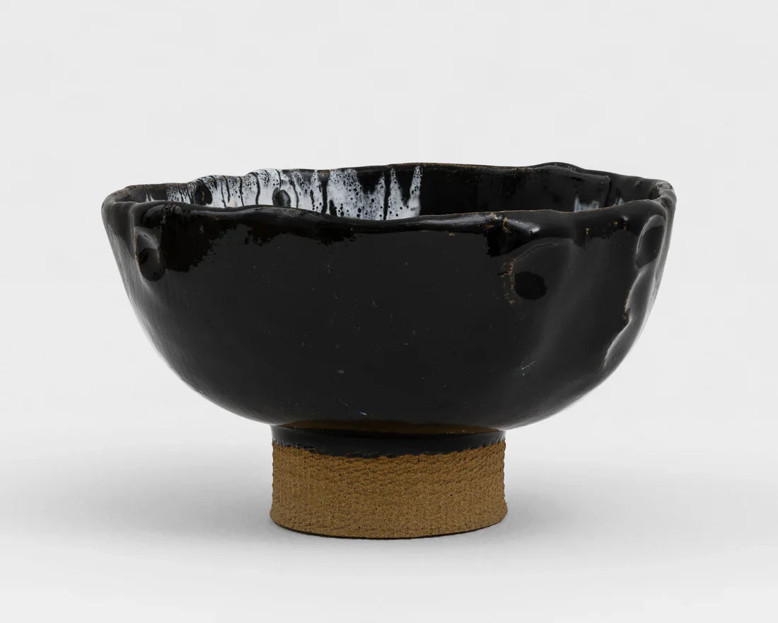 REAPERWARE- Small Bowl (Footed)