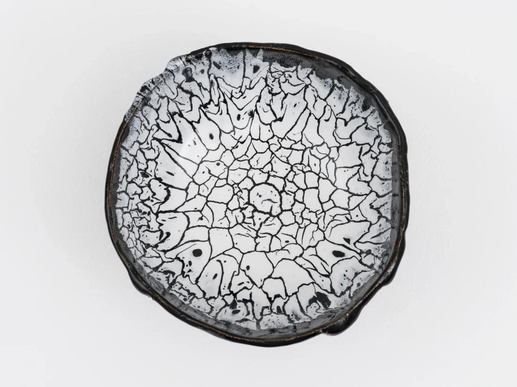 REAPERWARE- Small Bowl (Footed)