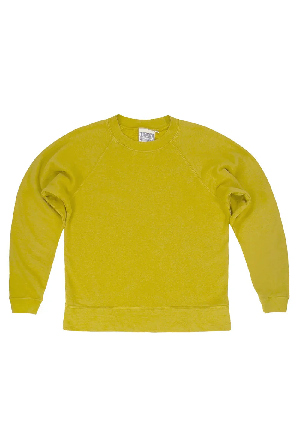 Jungmaven Long Sleeve Sweatshirt (SIERRA)