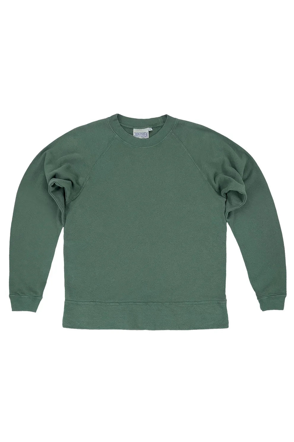 Jungmaven Long Sleeve Sweatshirt (SIERRA)