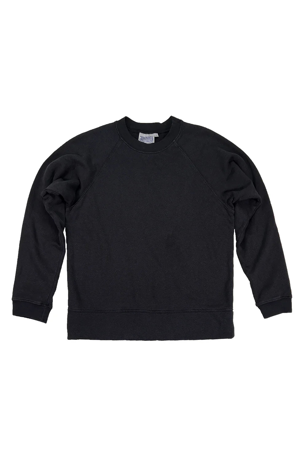 Jungmaven Long Sleeve Sweatshirt (SIERRA)